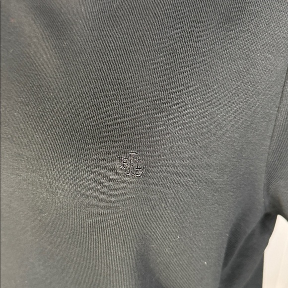 Ralph Lauren
Plus Size Crew Neck Short Sleeve Stretch Cotton T-Shirt Sz 1X - Picture 8 of 12